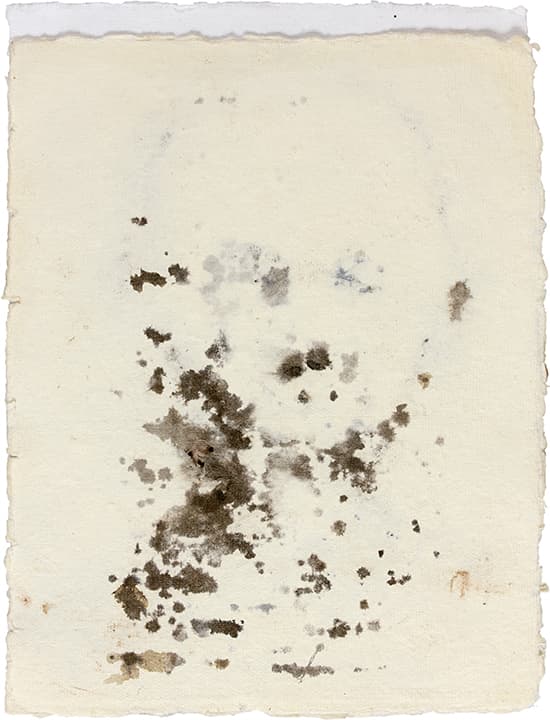 Transfiguration of Landru