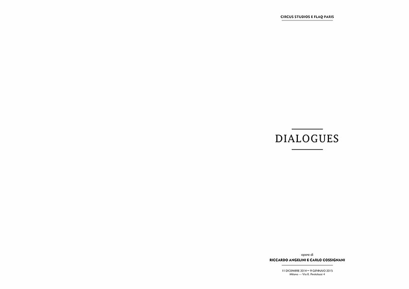 Dialogues