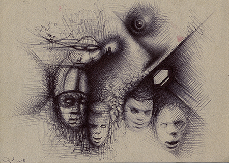 Drawing 5