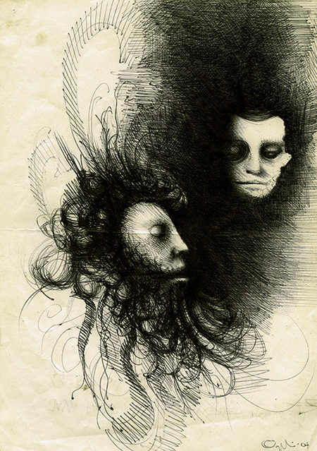 Drawing 7