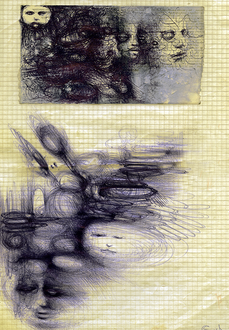 Drawing 8