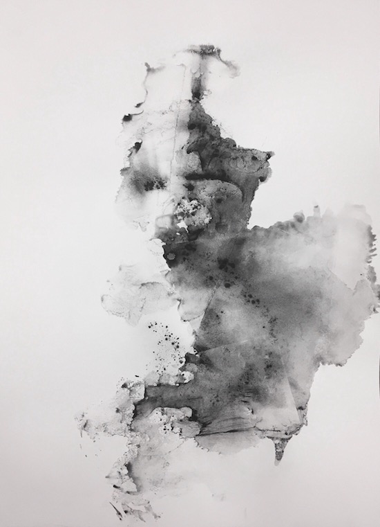 Portrait of a man