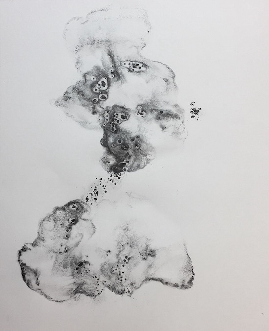 Portrait of a woman