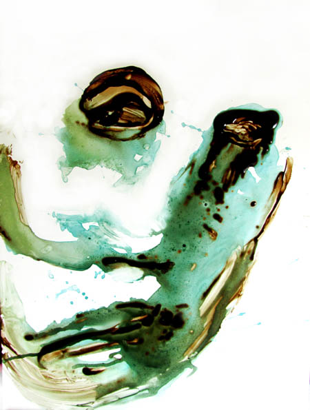 Liquid Painting