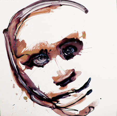 Portrait 002