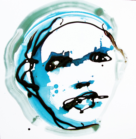 Portrait 003