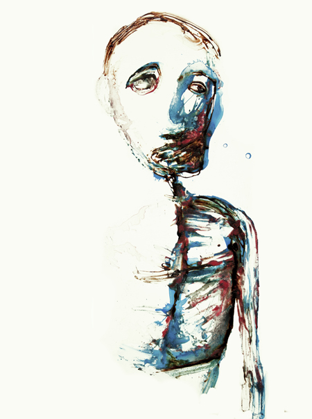 Portrait 007