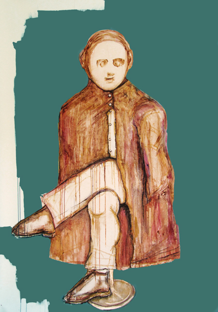 L'Amico di Francis