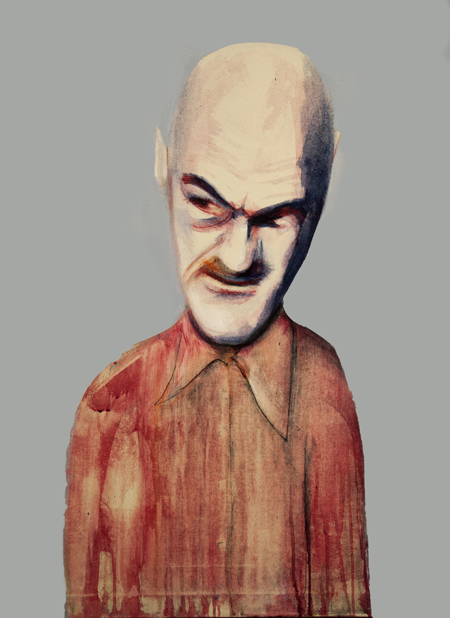 Heidegger da giovane
